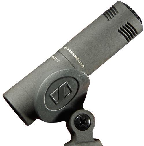  Sennheiser MKH8050