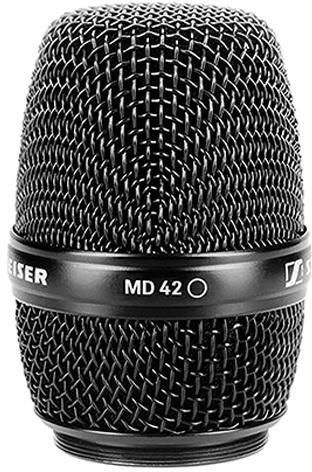 Mic transducer Sennheiser MMD 42-1