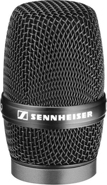 Sennheiser Mmd845 1 Bk - Mic transducer - Main picture