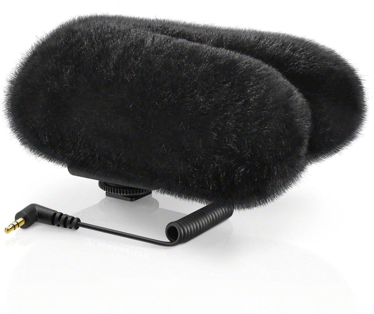 Microphone windscreen & windjammer Sennheiser MZH 440