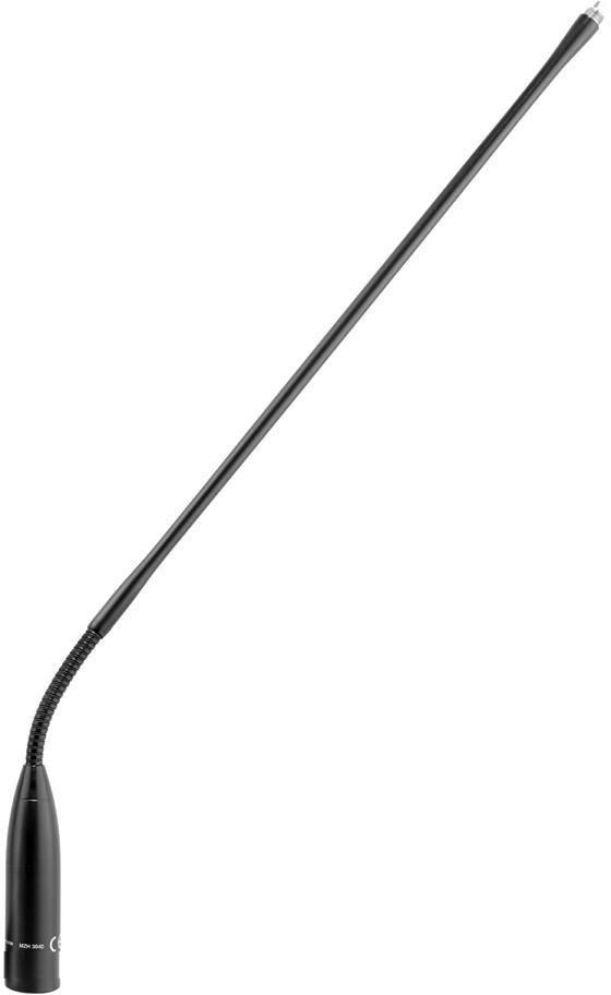 Gooseneck microphone Sennheiser MZH3040