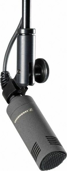Sennheiser Mzh8000 - Clips & sockets for microphone - Main picture