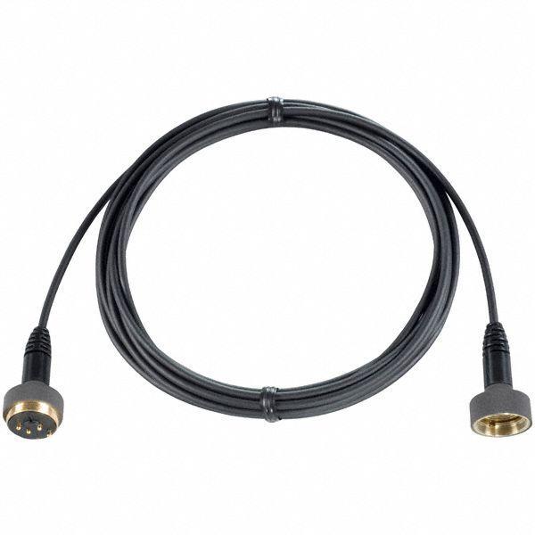 Microphone spare parts Sennheiser MZL 8003 Câble intermédiaire de 3 m