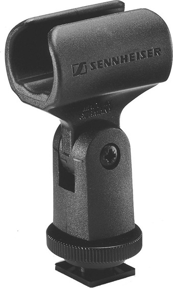 Sennheiser Mzq6 - Clips & sockets for microphone - Main picture