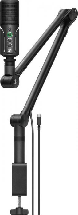 Microphone pack with stand Sennheiser Profile Streaming Set