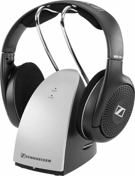 Sennheiser Rs 120-8 Ii - Studio & DJ Headphones - Main picture