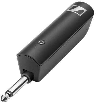 Transmitter Sennheiser Xsw-D Instrument Tx