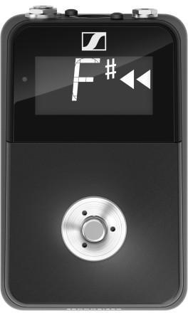 Wireless receiver Sennheiser Xsw-D pedalboard Rx