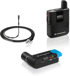 Wireless lavalier microphone Sennheiser AVX-MKE2 SET