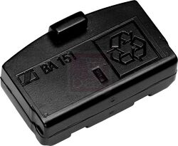 Battery Sennheiser BA151 Headset Battery