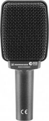  Sennheiser e 609 Silver