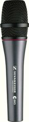 Vocal microphones Sennheiser e 865