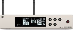 Wireless receiver Sennheiser EM 100 G4-1G8