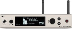 Wireless receiver Sennheiser EM 300-500 G4-AW+