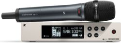 Wireless handheld microphone Sennheiser ew 100 G4-835-S-A