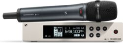 Wireless handheld microphone Sennheiser ew 100 G4-935-S-B