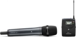 Wireless handheld microphone Sennheiser ew 135P G4-A1