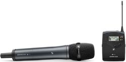 Wireless handheld microphone Sennheiser ew 135P G4-B