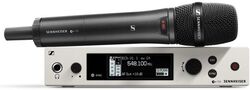 Wireless handheld microphone Sennheiser ew 300 G4-865-S-AW+