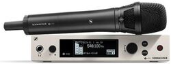 Wireless handheld microphone Sennheiser Ew 500 G4-KK205-BW
