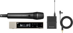 Wireless handheld microphone Sennheiser EW-D ME2/835-S Set(r1-6)
