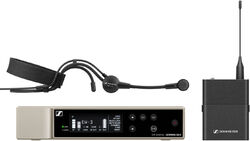 Wireless headworn microphone Sennheiser EW-D ME3 SET (R1-6)