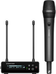 Wireless handheld microphone Sennheiser EW-DP 835 SET (R1-6)