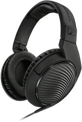 Closed headset Sennheiser HD200 Pro