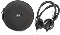 Home studio set Sennheiser HD25 + Headphone Case