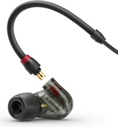  Sennheiser Ie 400 Pro Smoky Black