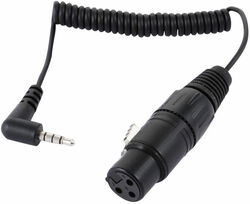 Cable Sennheiser KA600i