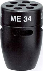 Gooseneck microphone Sennheiser ME34