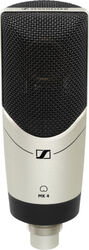  Sennheiser MK4