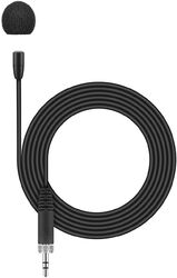 Lavalier microphone Sennheiser MKE Essential Omni-Black