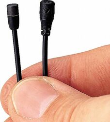 Lavalier microphone Sennheiser MKE2EWGOLD