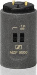 Microphone spare parts Sennheiser MZF 8000 filtre pour microphone