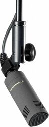 Clips & sockets for microphone Sennheiser MZH8000
