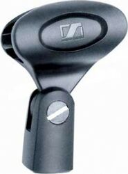 Clips & sockets for microphone Sennheiser MZQ 800