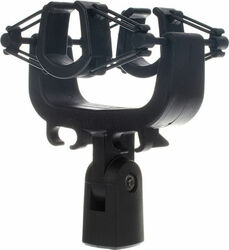 Microphone shockmount Sennheiser MZS40