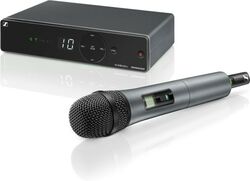 Wireless handheld microphone Sennheiser XSW 1-835-B