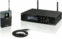 Wireless microphone for instrument  Sennheiser XSW 2-CI1-B