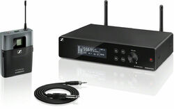 Wireless microphone for instrument Sennheiser XSW 2-CI1-B