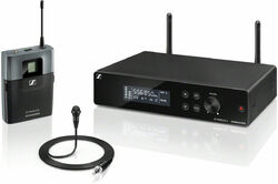 Wireless lavalier microphone Sennheiser XSW 2-ME2-B