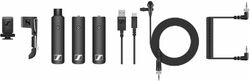 Wireless system Sennheiser Xsw-D Portable Eng Set