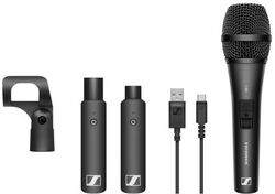 Wireless system Sennheiser Xsw-D Vocal Set