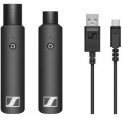 Wireless system Sennheiser Xsw-D Xlr Base Set