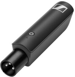 Transmitter Sennheiser Xsw-D Xlr Male Rx