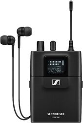 Wireless receiver Sennheiser XSW IEM EK (B)