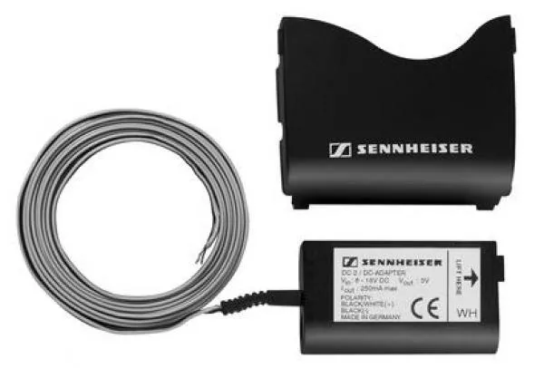 Power supply Sennheiser DC2