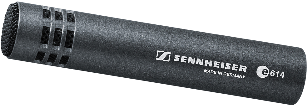 Sennheiser E 614 -  - Variation 1